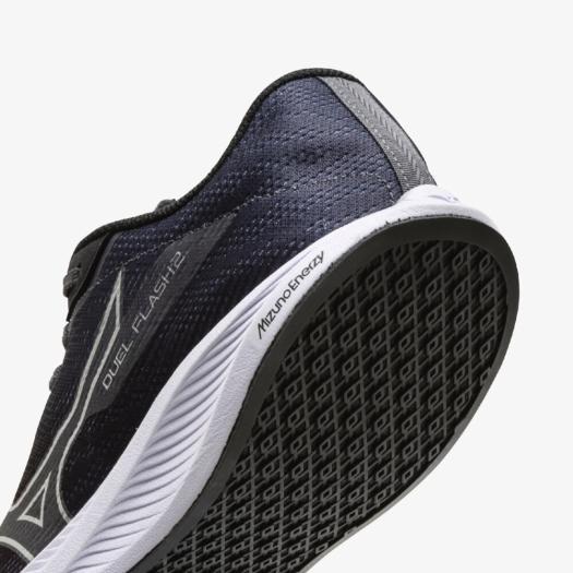 MIZUNO ミズノ公式 デュエルフラッシュ2 ワイド 陸上競技