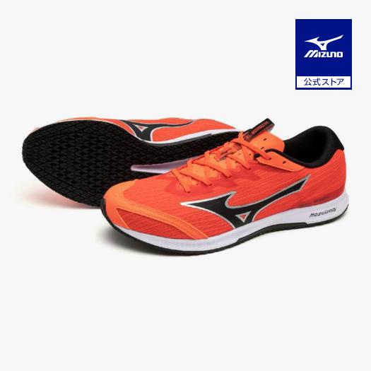 MIZUNO ミズノ公式 デュエルソニック4 陸上競技 ユニセックス