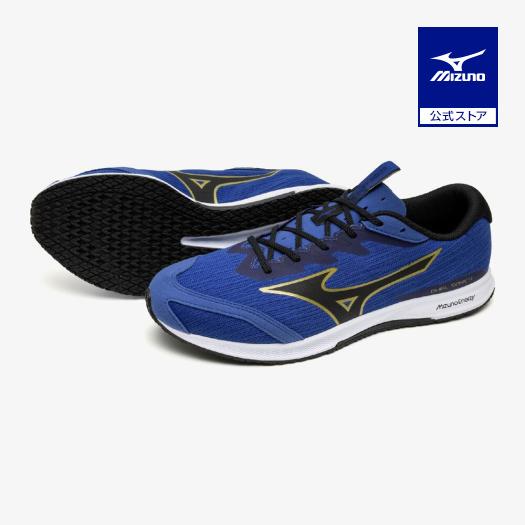 MIZUNO（ミズノ） 返品無料 ミズノ公式 デュエルソニック4 ワイド