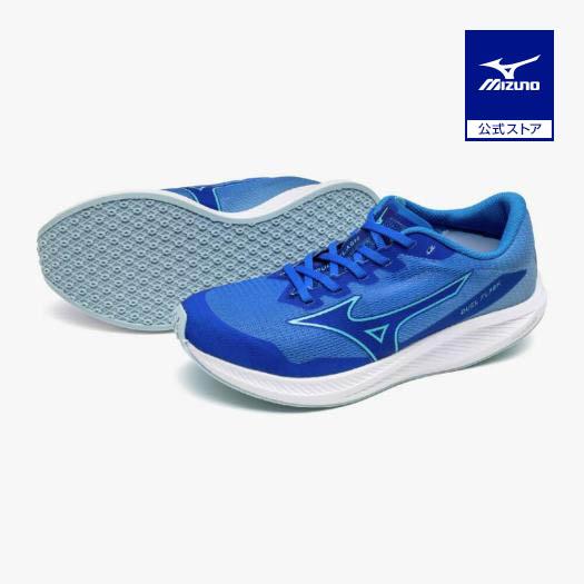 MIZUNO ミズノ公式 デュエルフラッシュ 陸上競技 レディース