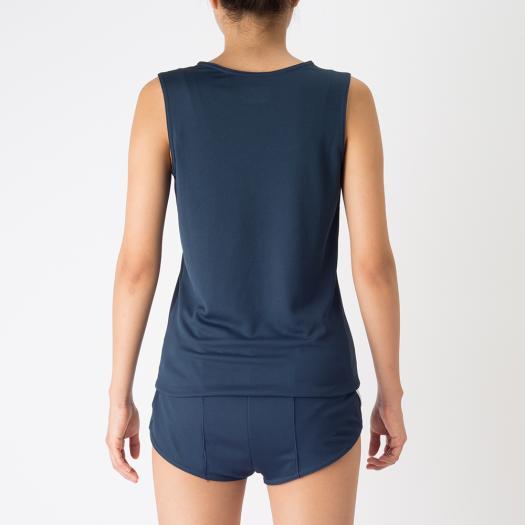 MIZUNO（ミズノ） ミズノ公式 レーシングシャツ 陸上競技 ドレス