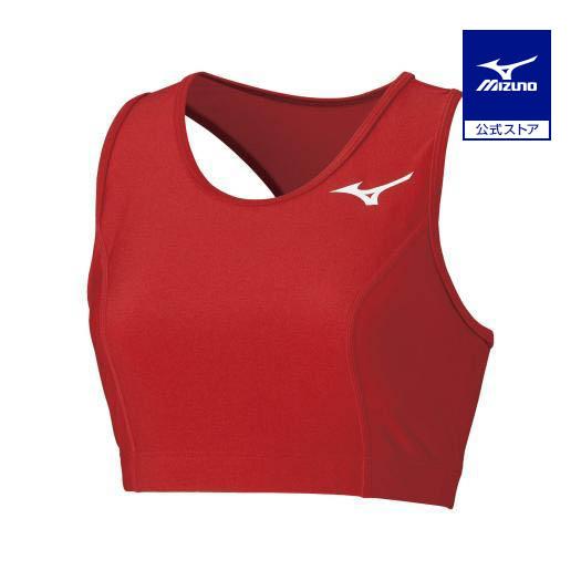 MIZUNO ミズノ公式 2WAYレーシングトップ 陸上競技 レディース MIZUNO ミズノ公式 2WAYレーシングトップ 陸上競技 レディース
