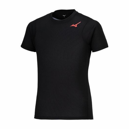 MIZUNO（ミズノ） ミズノ公式 汗処理/通気 MTCドライエアロフロー