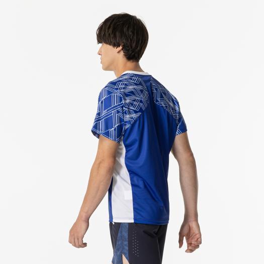 MIZUNO ミズノ公式 N-XTプラクティスシャツ 半袖/陸上競技 ユニ