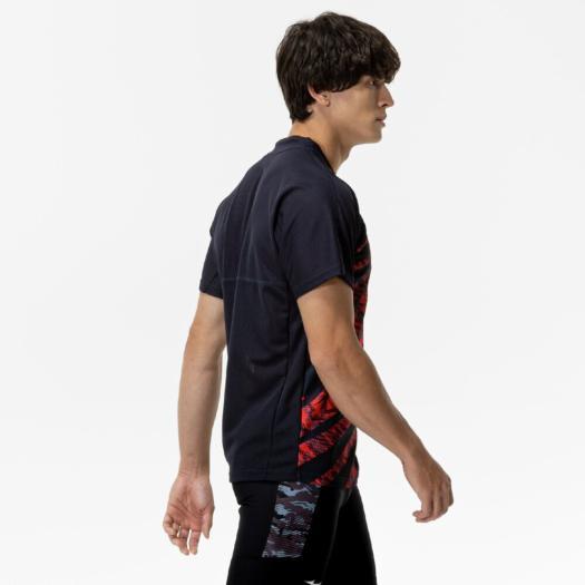 MIZUNO（ミズノ） ミズノ公式 汗処理/通気 MTCドライエアロフロー