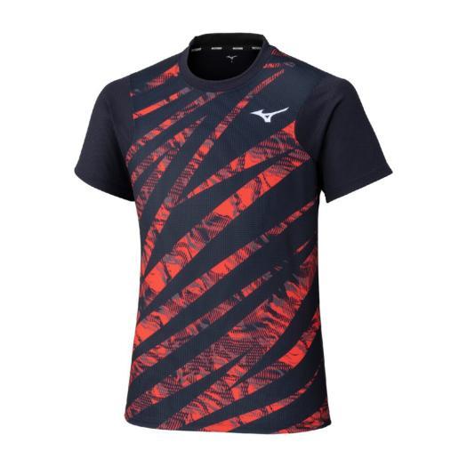 MIZUNO（ミズノ） ミズノ公式 汗処理/通気 MTCドライエアロフロー