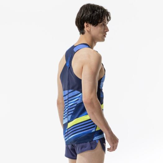 MIZUNO（ミズノ） ミズノ公式 汗処理 通気 MTCドライエアロフロー