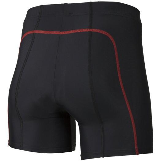 Mizuno 陸上パンツ レーシングタイツ　ショートタイツ　新品未使用タグ付き ミズノ（MIZUNO）（メンズ）陸上ウェア タイツ レーシングタイツ