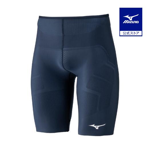 MIZUNO（ミズノ） ミズノ公式 バイオギアソニックハーフタイツ 陸上