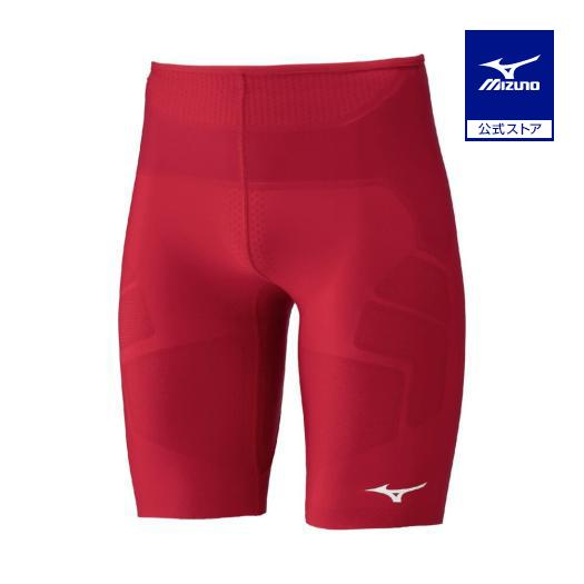 MIZUNO（ミズノ） ミズノ公式 バイオギアソニックハーフタイツ 陸上