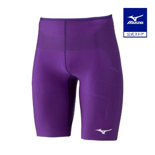 MIZUNO（ミズノ） ミズノ公式 バイオギアソニックハーフタイツ 陸上
