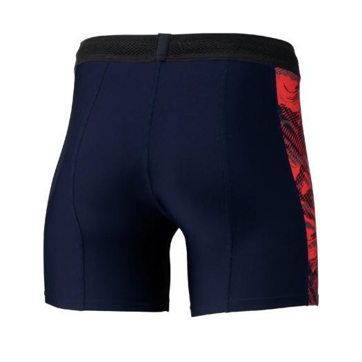MIZUNO ミズノ公式 MTCレーシングタイツ ショート/陸上競技 ユニ MIZUNO ミズノ公式 MTCレーシングタイツ ショート/陸上競技 ユニ