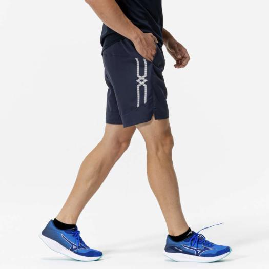 MIZUNO ユーリ!!!onICEコラボ 日本代表パンツ M &特典ファイル 2026年