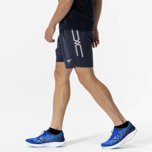 MIZUNO（ミズノ） ミズノ公式 MCライン プラクティスパンツ 陸上競技