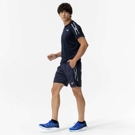 MIZUNO（ミズノ） ミズノ公式 MCライン プラクティスパンツ 陸上競技