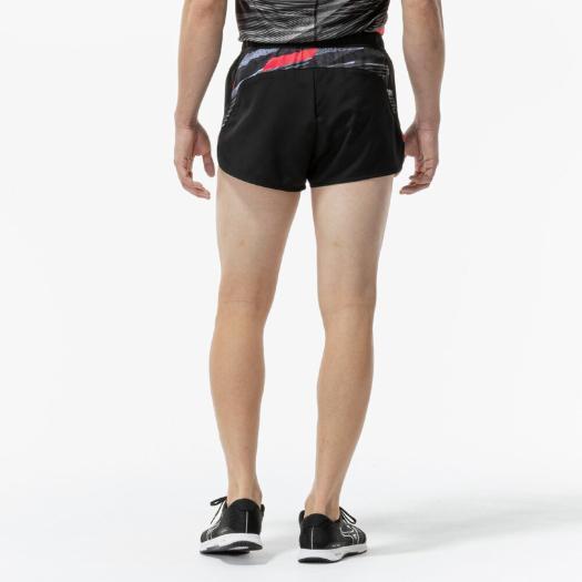 MIZUNO（ミズノ） ミズノ公式 MTCレーシングパンツ 陸上競技 ブラック