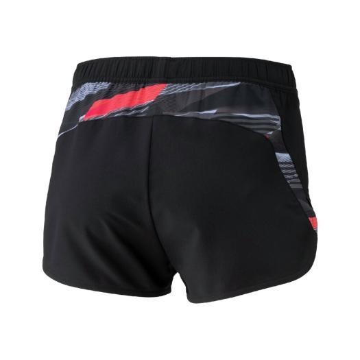 MIZUNO（ミズノ） ミズノ公式 MTCレーシングパンツ 陸上競技 ブラック