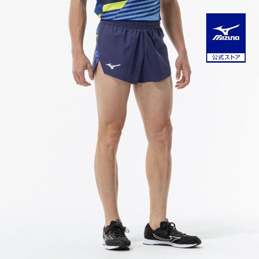 MIZUNO（ミズノ） ミズノ公式 MTCレーシングパンツ 陸上競技