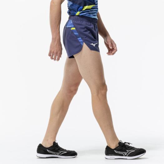MIZUNO（ミズノ） ミズノ公式 MTCレーシングパンツ 陸上競技