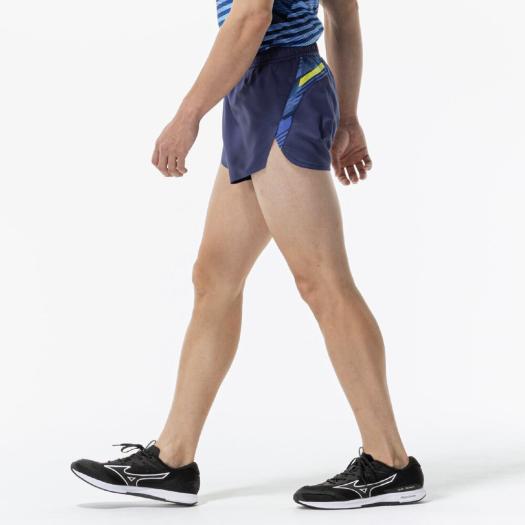 MIZUNO（ミズノ） ミズノ公式 MTCレーシングパンツ 陸上競技