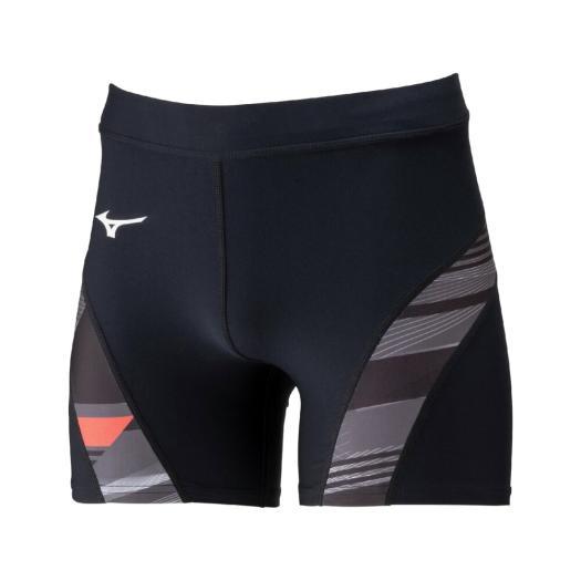 MIZUNO（ミズノ） ミズノ公式 MTCレーシングタイツショート 陸上競技
