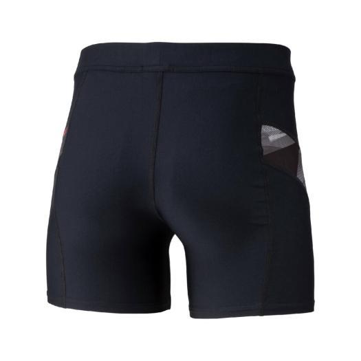 MIZUNO（ミズノ） ミズノ公式 MTCレーシングタイツショート 陸上競技