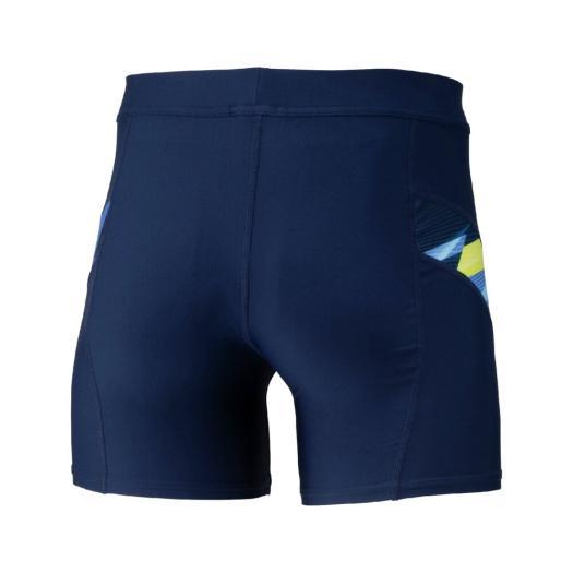 MIZUNO（ミズノ） ミズノ公式 MTCレーシングタイツショート 陸上競技
