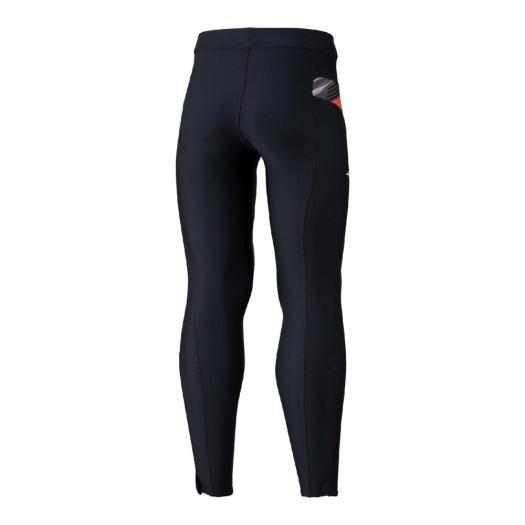 MIZUNO（ミズノ） ミズノ公式 MTCレーシングタイツ ロング 陸上競技