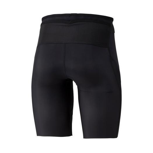 MIZUNO（ミズノ） ミズノ公式 バイオギアソニックST ハーフタイツ 陸上