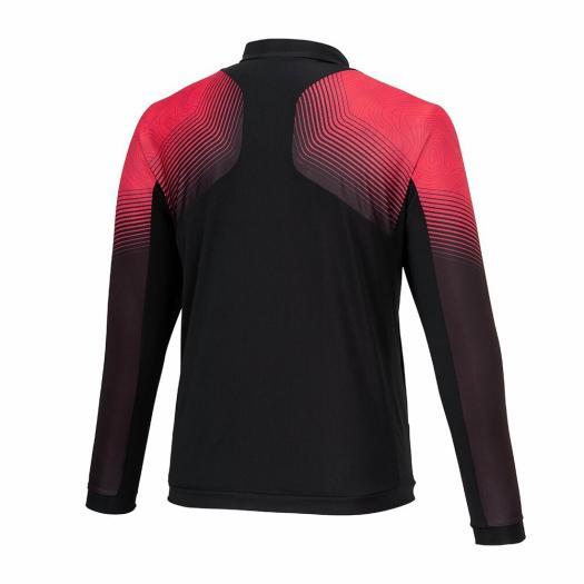 MIZUNO（ミズノ） ミズノ公式 MTCウォームアップジャケット 陸上競技