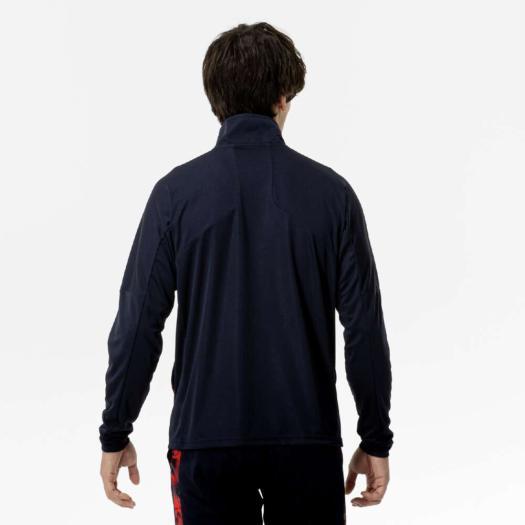 MIZUNO（ミズノ） ミズノ公式 MTCウォームアップジャケット 陸上競技