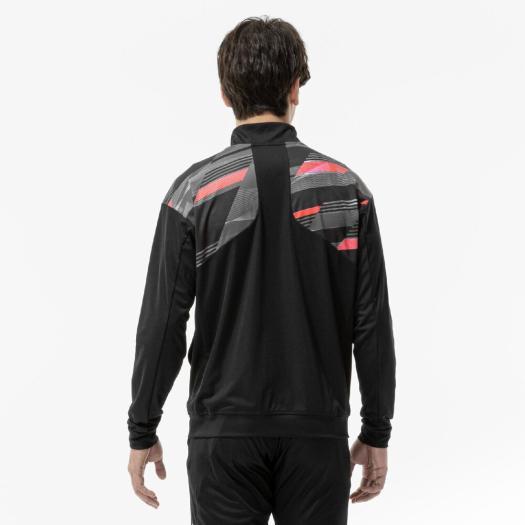 MIZUNO（ミズノ） ミズノ公式 MTCウォームアップジャケット 陸上競技