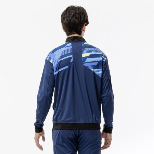 MIZUNO（ミズノ） ミズノ公式 MTCウォームアップジャケット 陸上競技
