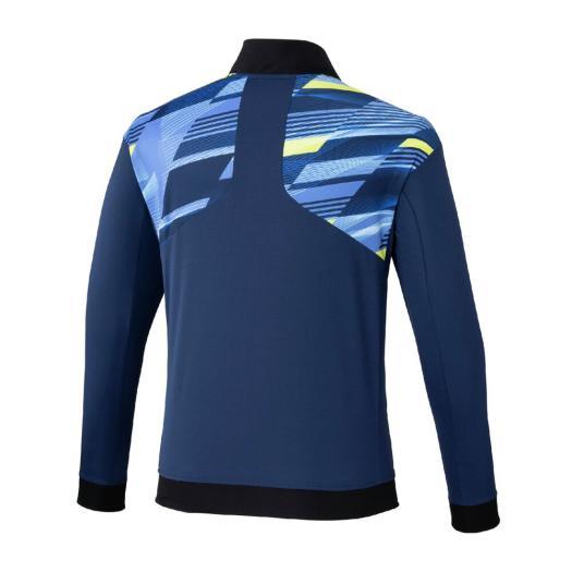 MIZUNO（ミズノ） ミズノ公式 MTCウォームアップジャケット 陸上競技
