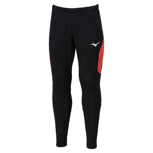 MIZUNO（ミズノ） ミズノ公式 MTCウォームアップパンツ 陸上競技 ユニ