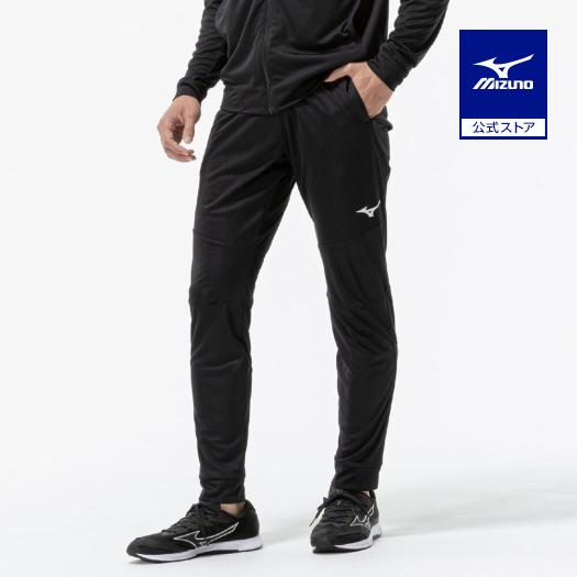 MIZUNO（ミズノ） ミズノ公式 MTCウォームアップパンツ 陸上競技
