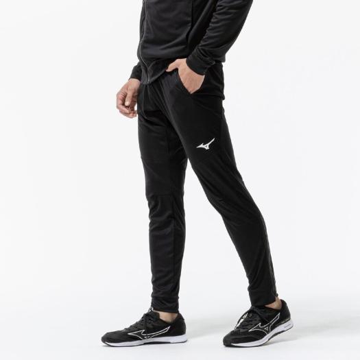 MIZUNO（ミズノ） ミズノ公式 MTCウォームアップパンツ 陸上競技