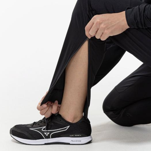 MIZUNO（ミズノ） ミズノ公式 MTCウォームアップパンツ 陸上競技
