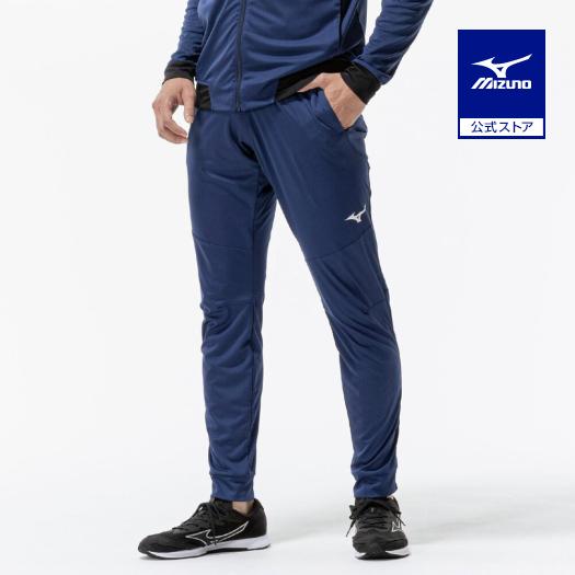 MIZUNO（ミズノ） ミズノ公式 MTCウォームアップパンツ 陸上競技