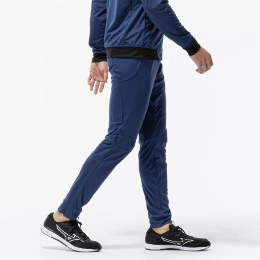 MIZUNO（ミズノ） ミズノ公式 MTCウォームアップパンツ 陸上競技