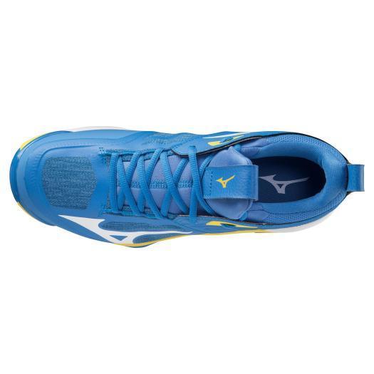 MIZUNO ミズノ公式 ミズノ直営店限定 ウエーブモーメンタム2 MIZUNO ミズノ公式 ミズノ直営店限定 ウエーブモーメンタム2