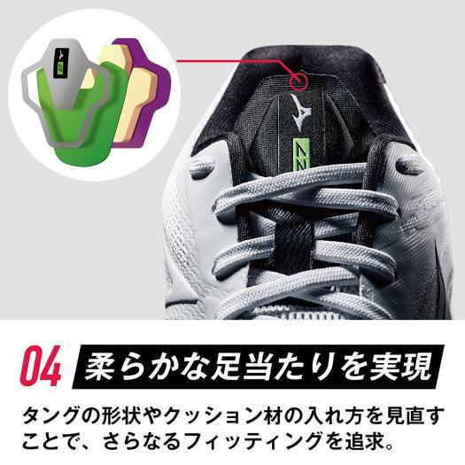 MIZUNO ミズノ公式 ウエーブライトニング Z7 バレーボール ユニ MIZUNO ミズノ公式 ウエーブライトニング Z7 バレーボール ユニ