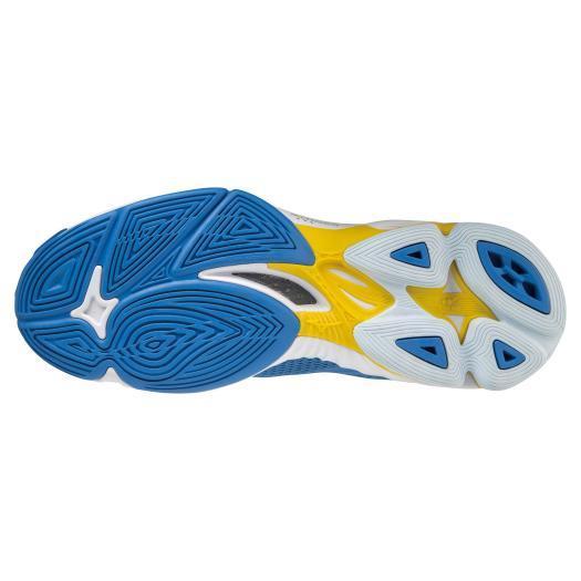 MIZUNO ミズノ公式 ミズノ直営店限定 ウエーブライトニングZ7