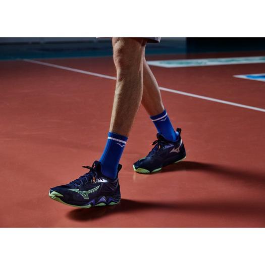 MIZUNO ミズノ公式 ウエーブモーメンタム 3 バレーボール ユニ