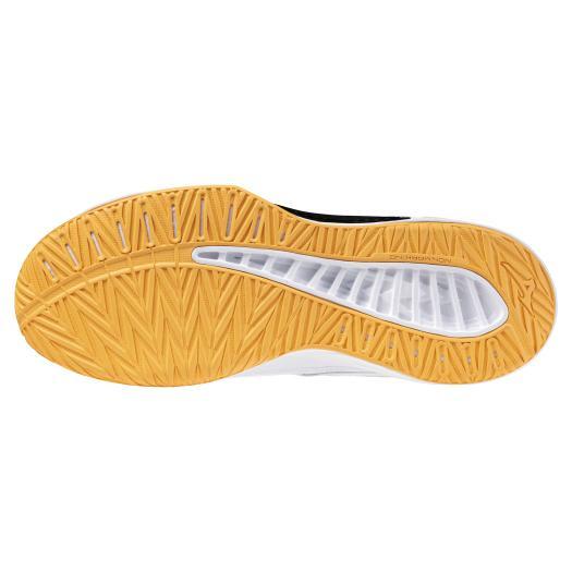 ミズノ V1GA237010 27.5 サンダーブレード Z/新品未使用 ミズノ（MIZUNO）（メンズ、レディース）バレーボールシューズ