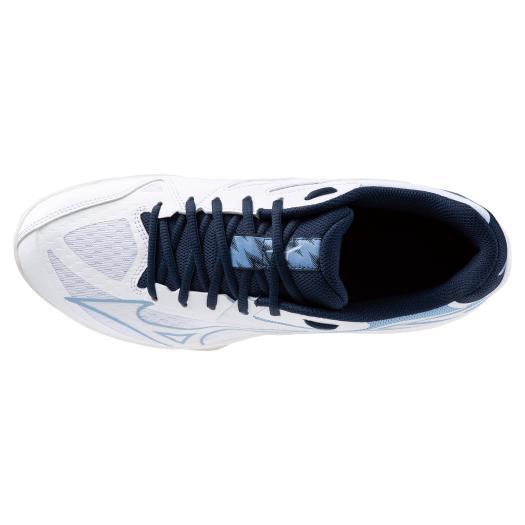 MIZUNO ミズノ公式 サンダーブレード Z バレーボール ユニ