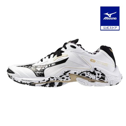 MIZUNO ミズノ公式 ウエーブライトニング Z8 バレーボール