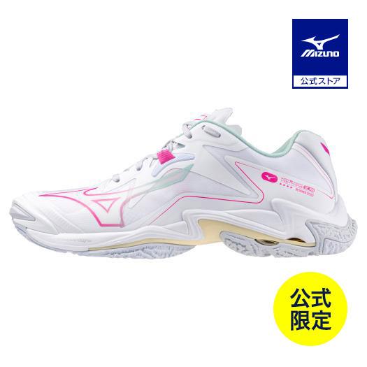 MIZUNO ミズノ公式 ミズノ直営店限定 ウエーブライトニング Z8 MIZUNO ミズノ公式 ミズノ直営店限定 ウエーブライトニング Z8