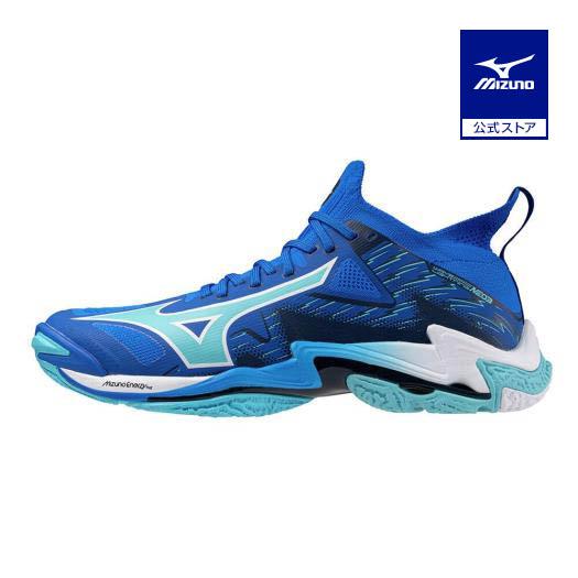 MIZUNO ミズノ公式 ウエーブライトニング NEO3 バレーボール MIZUNO ミズノ公式 ウエーブライトニング NEO3 バレーボール