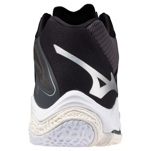 MIZUNO ミズノ公式 ウエーブライトニング Z8 MID バレーボール MIZUNO ミズノ公式 ウエーブライトニング Z8 MID バレーボール